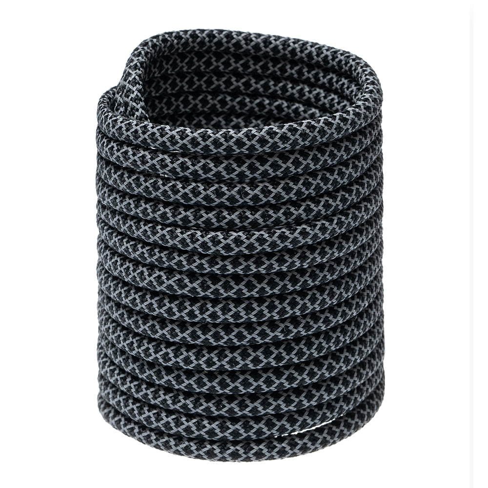 (4차 재입고) 이지부스트 (500, 700) 3M 리플렉티브 스카치끈 (블랙, 4mm), 운동화끈